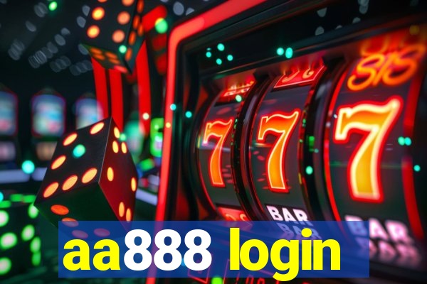 aa888 login